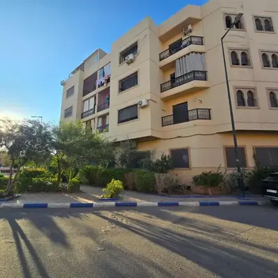 Business Suite Azzouzia-Fibre