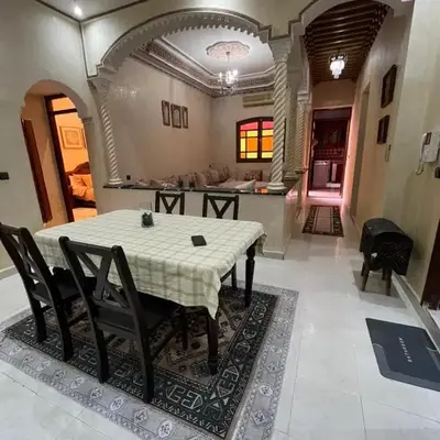 Appartement familial Marrakech