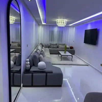 prestige 2 bedroom appartment in Marrakesh
