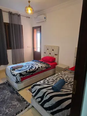 Gallery image of Appartement Lady Plaza 3 in Marrakech