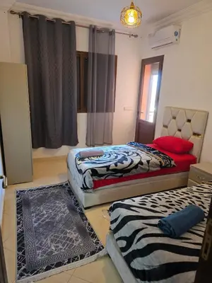 Gallery image of Appartement Lady Plaza 3 in Marrakech