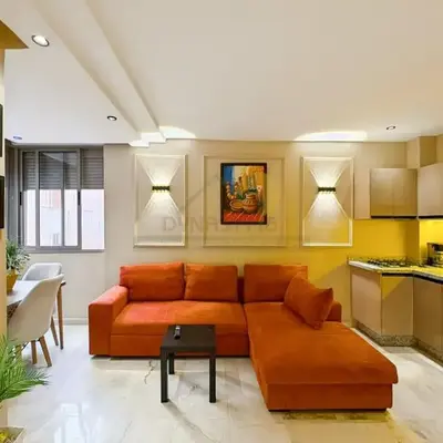 Appartement neuf et chic Proche gare et CTM