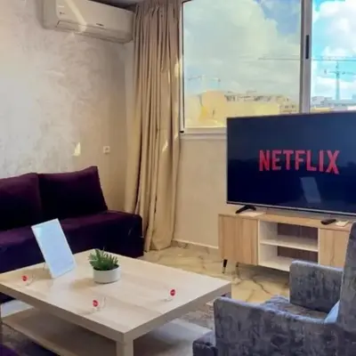 Appartement cozy