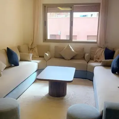 Location Centrale - Heated 1BR - Parking - Netflix