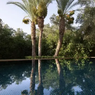 Riad Johara Marrakech