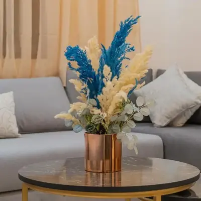 2 King Suites 2 Living Rooms 3 min Gueliz Carre Eden