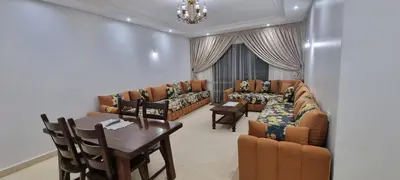 Gallery image of REDA Appartment in Marrakech