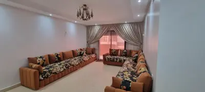 Gallery image of REDA Appartment in Marrakech