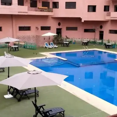 REDA Appartment
