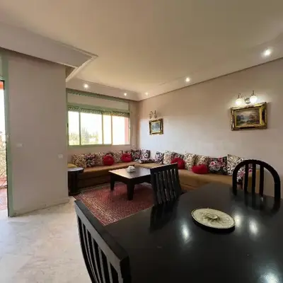Marakech Giliz Atlas