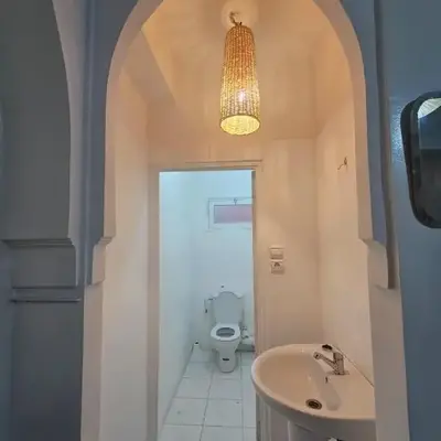 Marrakech gueliz