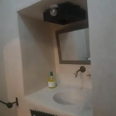 Riad ICA