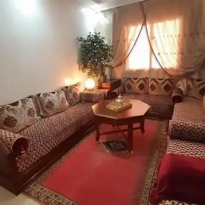 Pied-à-terre Calme & Climatisé à 5 min du Centre
