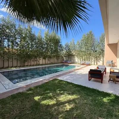 Villa 60 Saphir