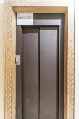 Gallery image of Lely appartement avenue Hassan II geliz Marrakech N40 in Marrakech