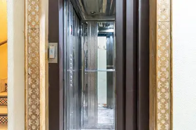 Gallery image of Lely appartement avenue Hassan II geliz Marrakech N40 in Marrakech