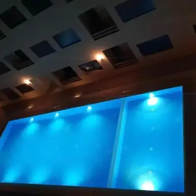 Le lux de gueliz