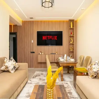 Elegant Modern Appartement in Gueliz Luxury Touch