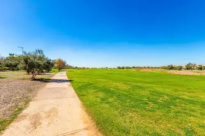 Gallery image of Suite Ultra Premium, Golf City Prestigia Ambre, Ultra Moderne, Marrakech in Marrakech