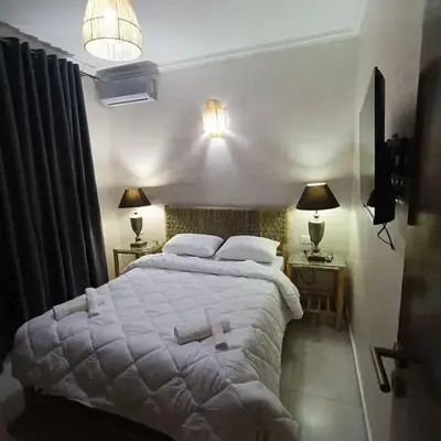 Dolce appartement proche de l'aéroport