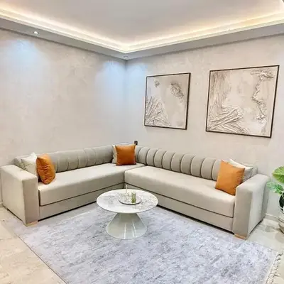 Elegant apartment with pool