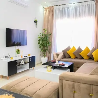 Cosy appartement en plein cœur de Marrakech !