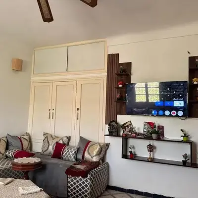 Appartement near to big square