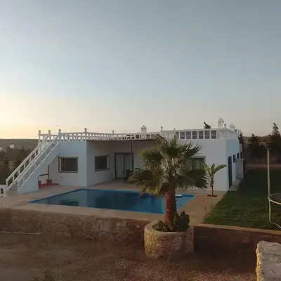 Alexandra Nomade - Maison de transition & séjours de répit