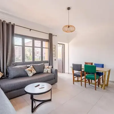 Zou Appartement