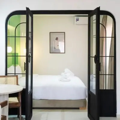 Le Parisien Modern Studio in Hivernage