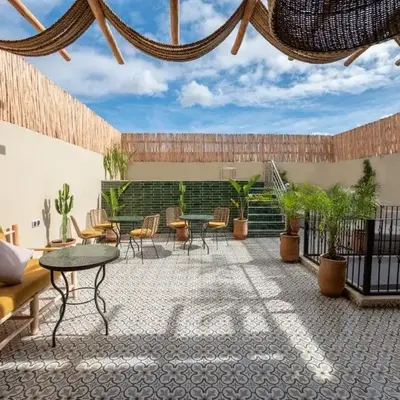 Riad Timitar