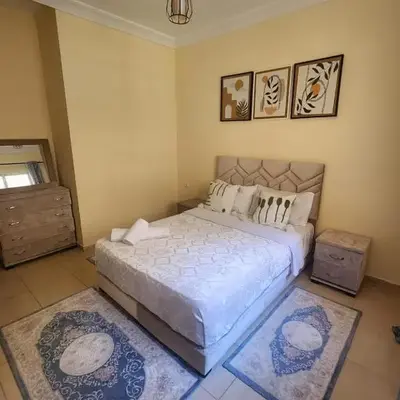 Aéroport appartement Marrakech