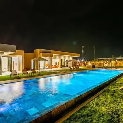 Prestige Villa Heated Pool Total Quiet