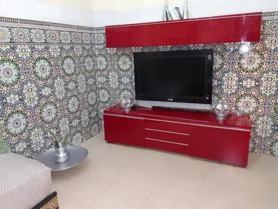 Gallery image of Riad Zahra in Marrakech