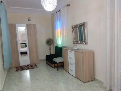 Gallery image of Riad Zahra in Marrakech
