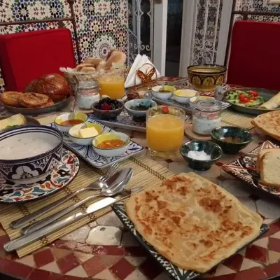 Riad Zahra