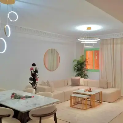 Azou Luxury apartment - Pool & Garden Marrakech