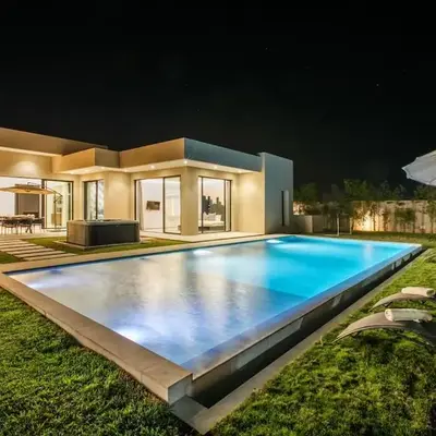 Diamond Serenity House