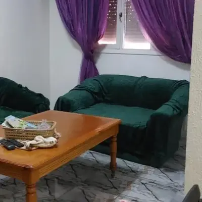 Apartment near train station Marrakesh