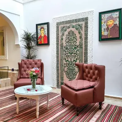 Riad Tamazy
