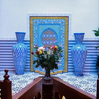 Riad Allal