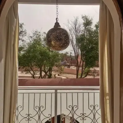 Riad Amsterdam Palmuraie