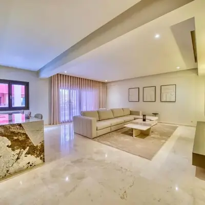 Plaza Marrakech Comfort Stay