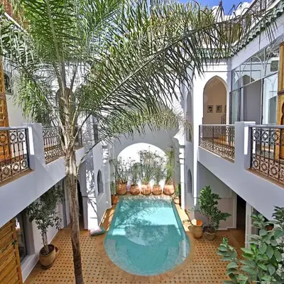 Riad Sashema