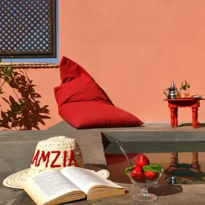 Riad Lamzia