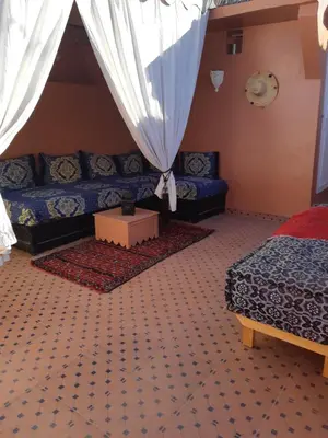 Gallery image of Riad Zinnha in Marrakech
