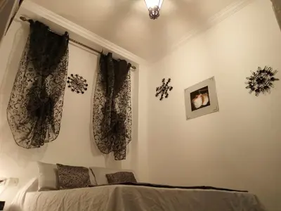 Gallery image of Riad Zinnha in Marrakech