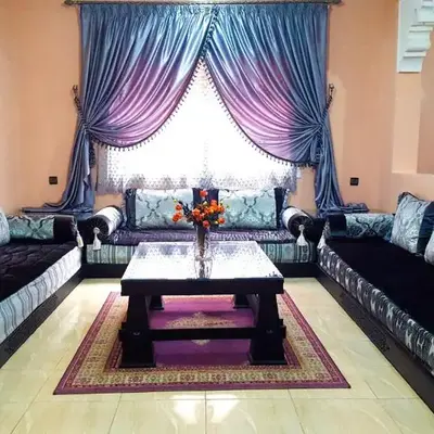 Villa Annakhil