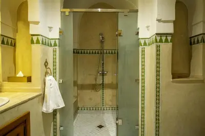 Gallery image of Riad Zaki Marrakech & SPA in Marrakech