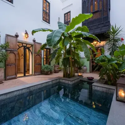 Riad Azzar